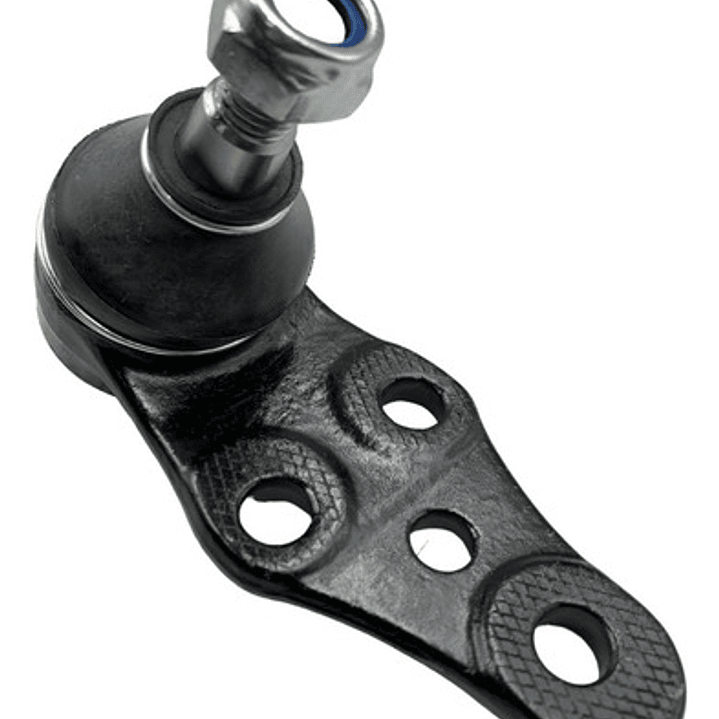 Rótula Inferior Para Daewo Racer 1.5 1992-1997 G15mf 1