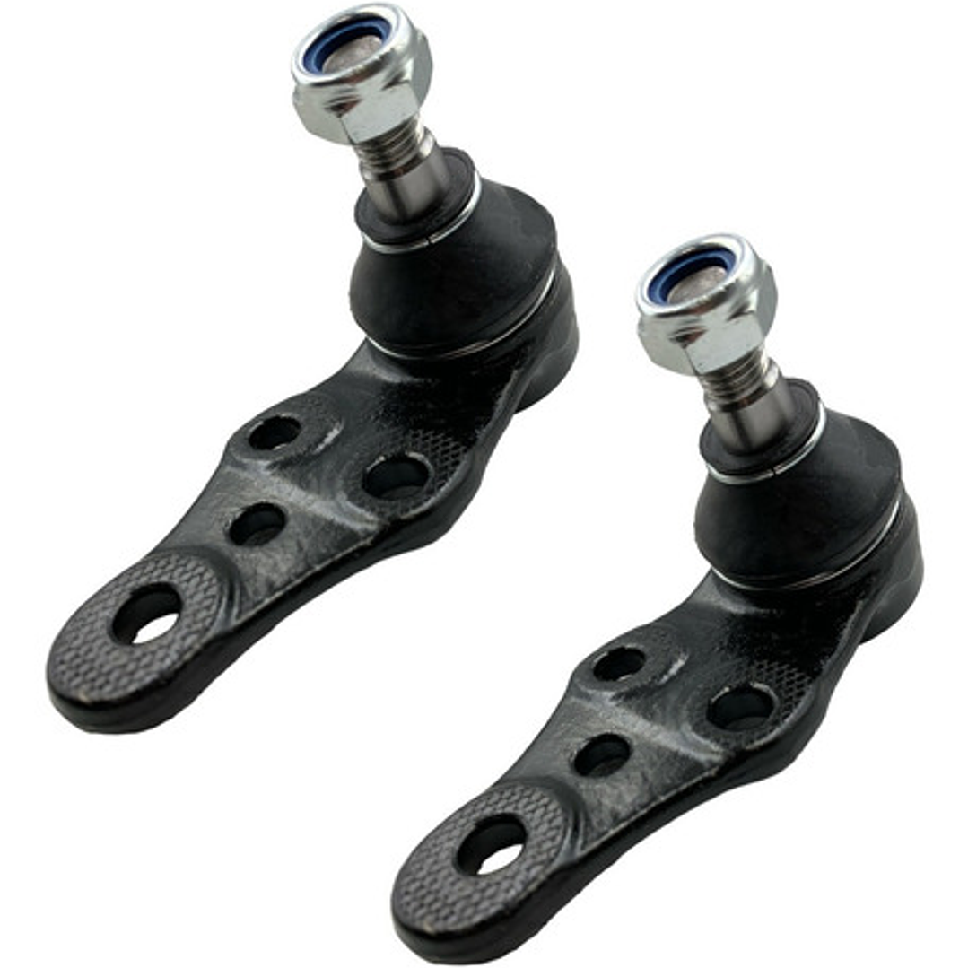 Rótula Inferior Para Daewo Racer 1.5 1992-1997 G15mf 5