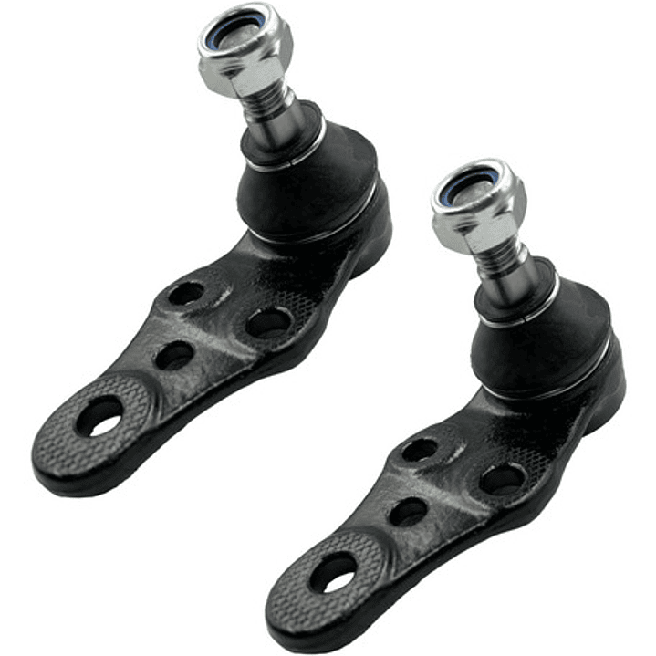 Rótula Inferior Para Daewo Racer 1.5 1992-1997 G15mf 5