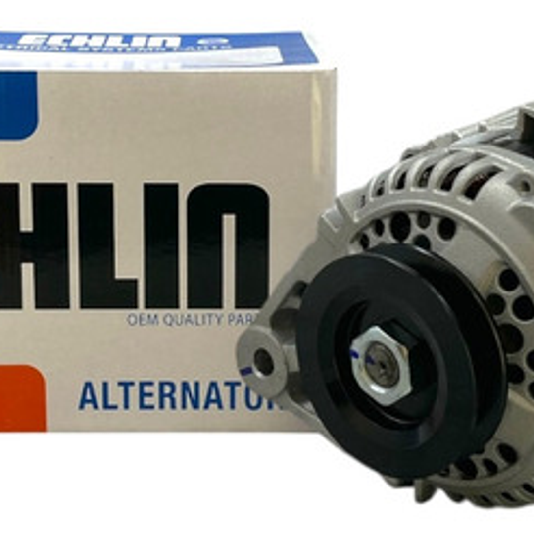 Alternador Para Nissan D21 2.4 1993-2010 3