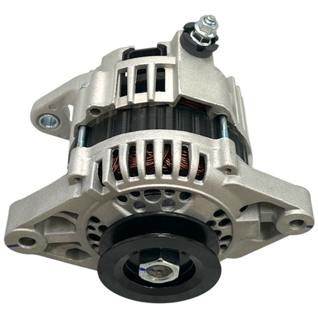 Alternador Para Nissan D21 2.4 1993-2010 4