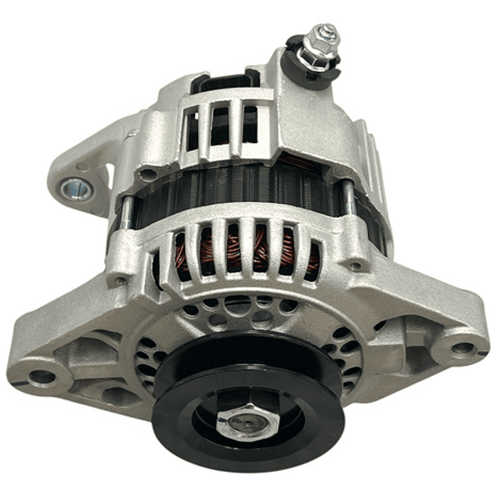 Alternador Para Nissan D21 2.4 1993-2010 4