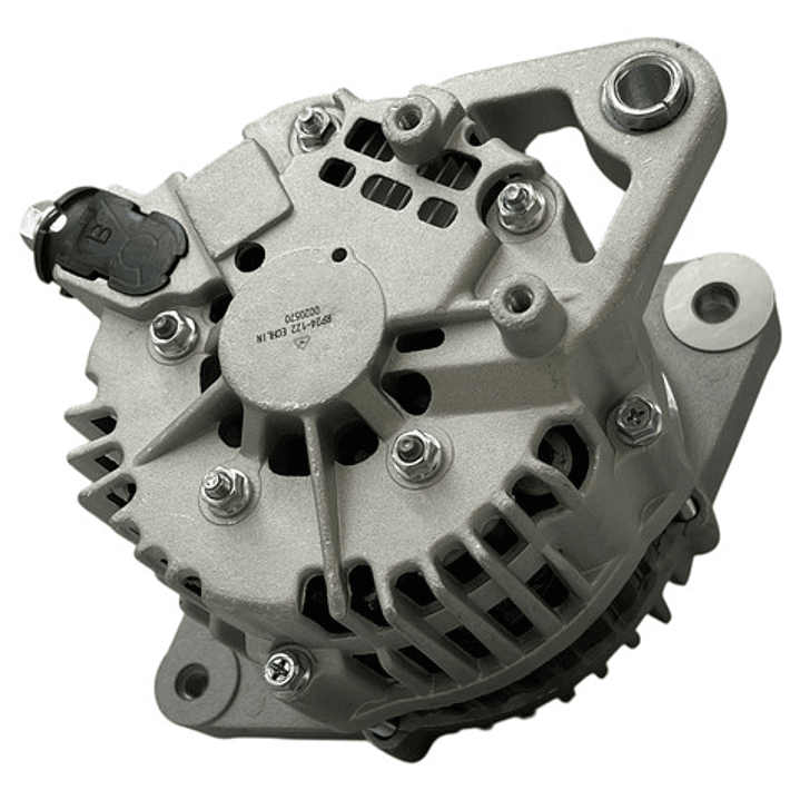 Alternador Para Nissan D21 2.4 1993-2010 7