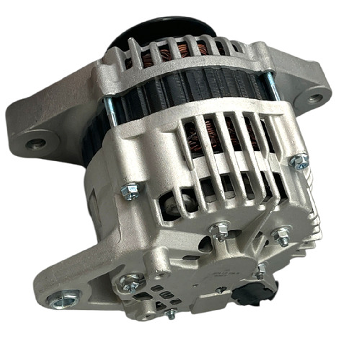 Alternador Para Nissan D21 2.4 1993-2010 8