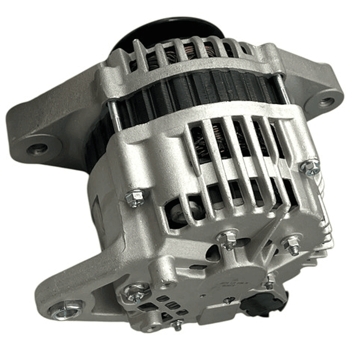 Alternador Para Nissan D21 2.4 1993-2010 8