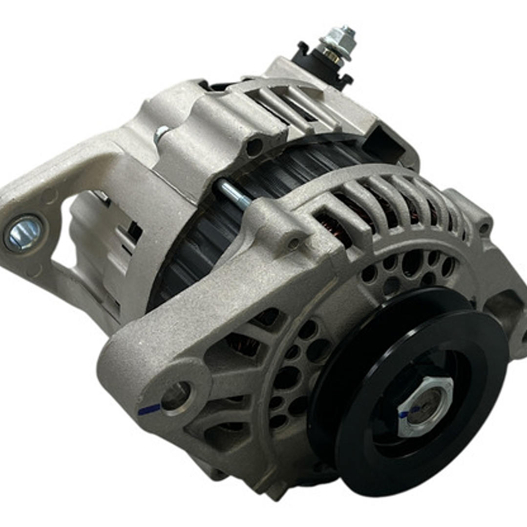 Alternador Para Nissan D21 2.4 1993-2010 5
