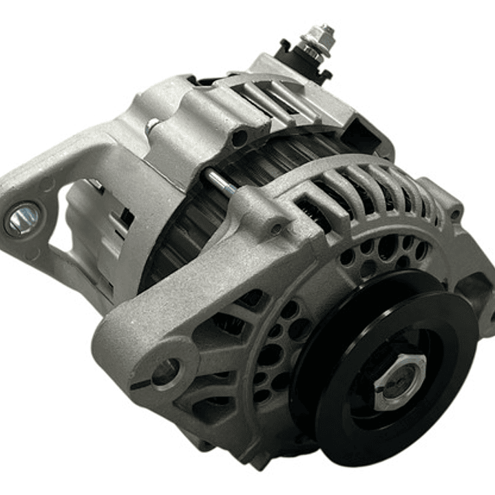 Alternador Para Nissan D21 2.4 1993-2010 5