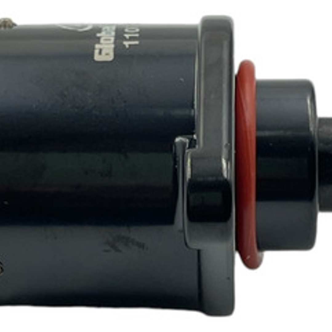 Valvula Iac Geely Mk 1.5 2009 4