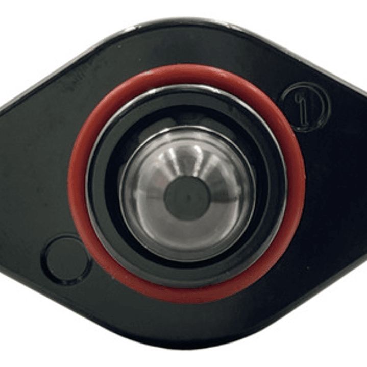 Valvula Iac Geely Mk 1.5 2009 5