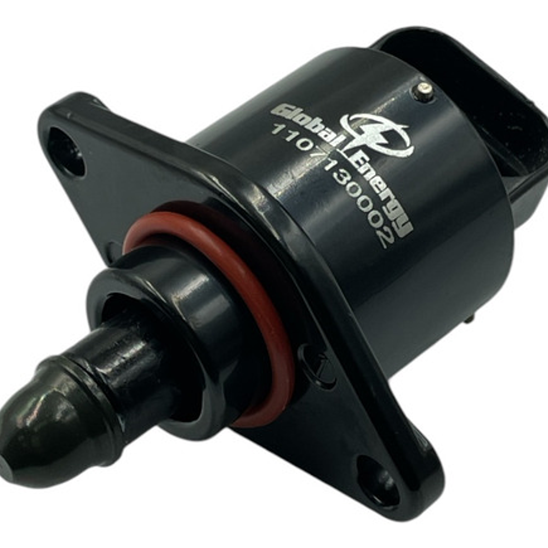 Valvula Iac Geely Mk 1.5 2009 3