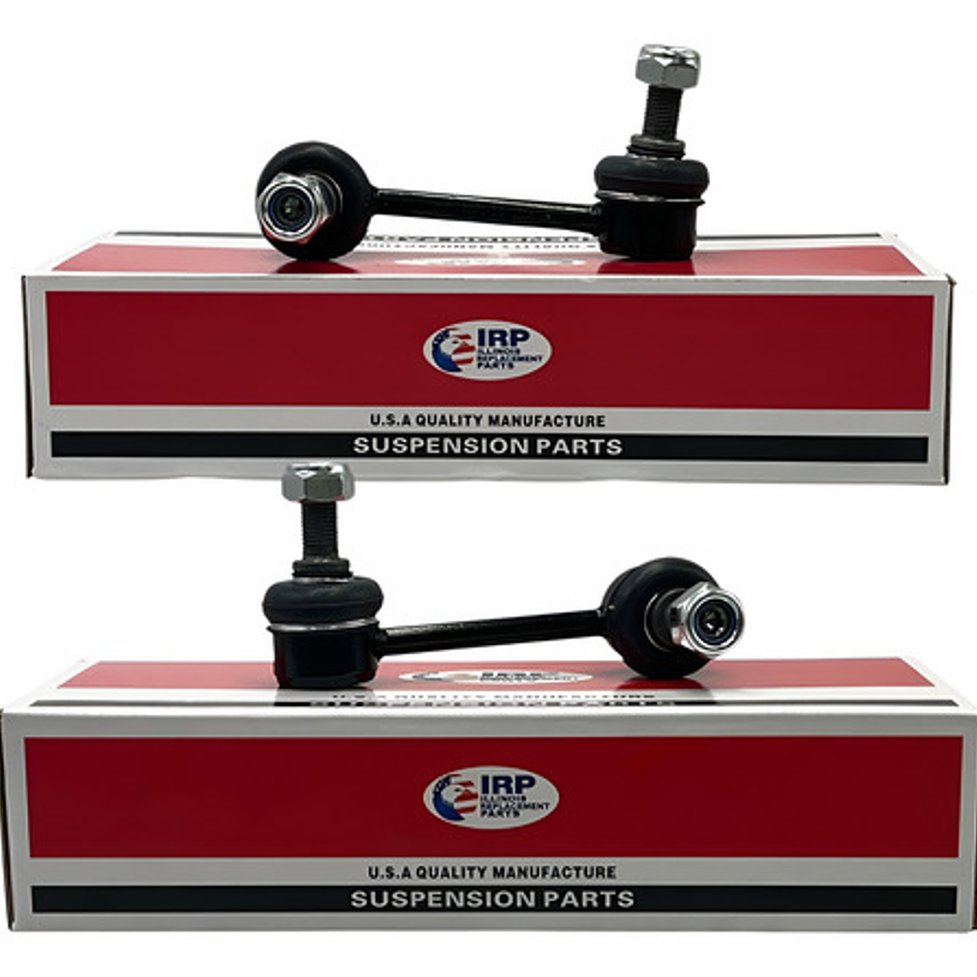 Par Bieletas Barra Estabilizadora Para Mazda Cx-9 3.7  07-16 1