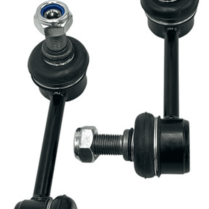 Par Bieletas Barra Estabilizadora Para Mazda Cx-9 3.7  07-16 2