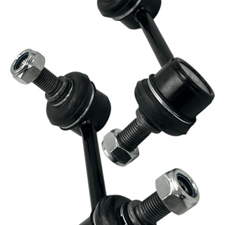 Par Bieletas Barra Estabilizadora Para Mazda Cx-9 3.7  07-16 6