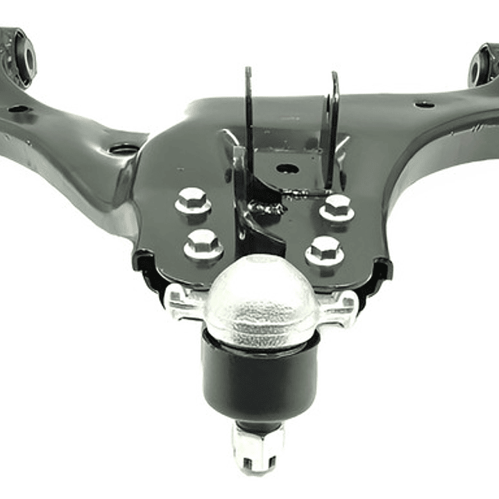 Bandeja Inf Lh Great Wall Wingle 5 2.2 2011-2019 4x2 1