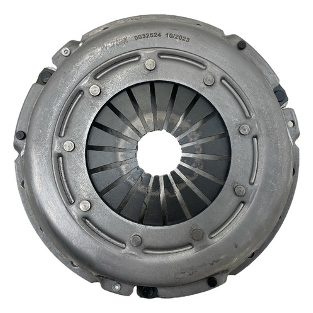 Kit Embrague  Peugeot 306 1.6  1994-2003 2 Piezas 3