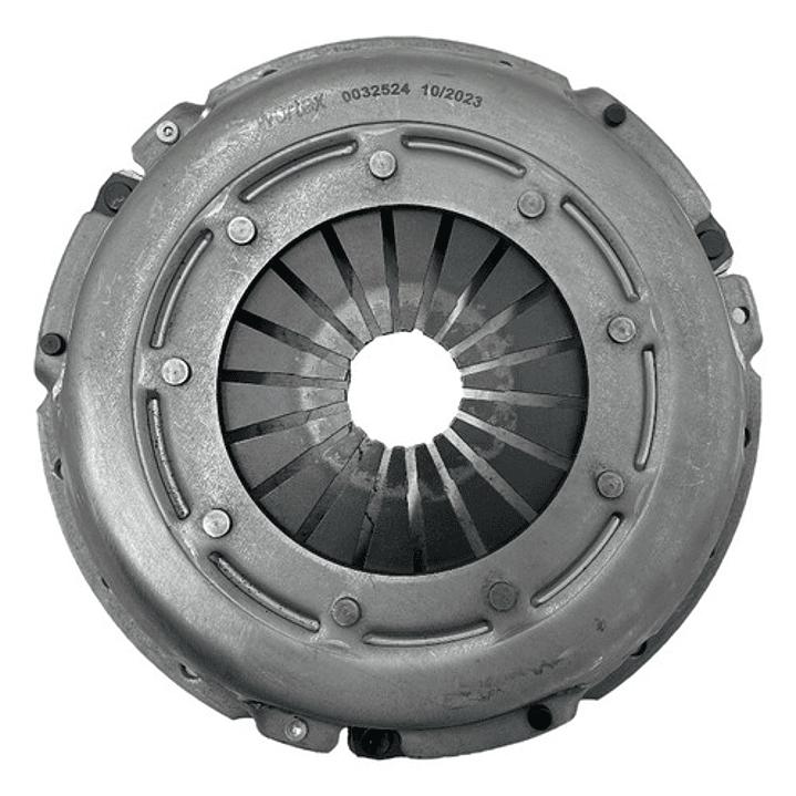 Kit Embrague  Peugeot 306 1.6  1994-2003 2 Piezas 3