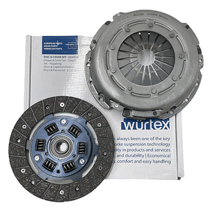Kit Embrague  Peugeot 306 1.6  1994-2003 2 Piezas