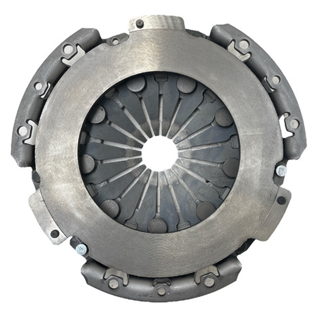 Kit Embrague  Peugeot 306 1.6  1994-2003 2 Piezas 4