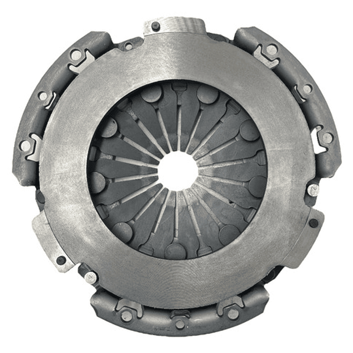 Kit Embrague  Peugeot 306 1.6  1994-2003 2 Piezas 4