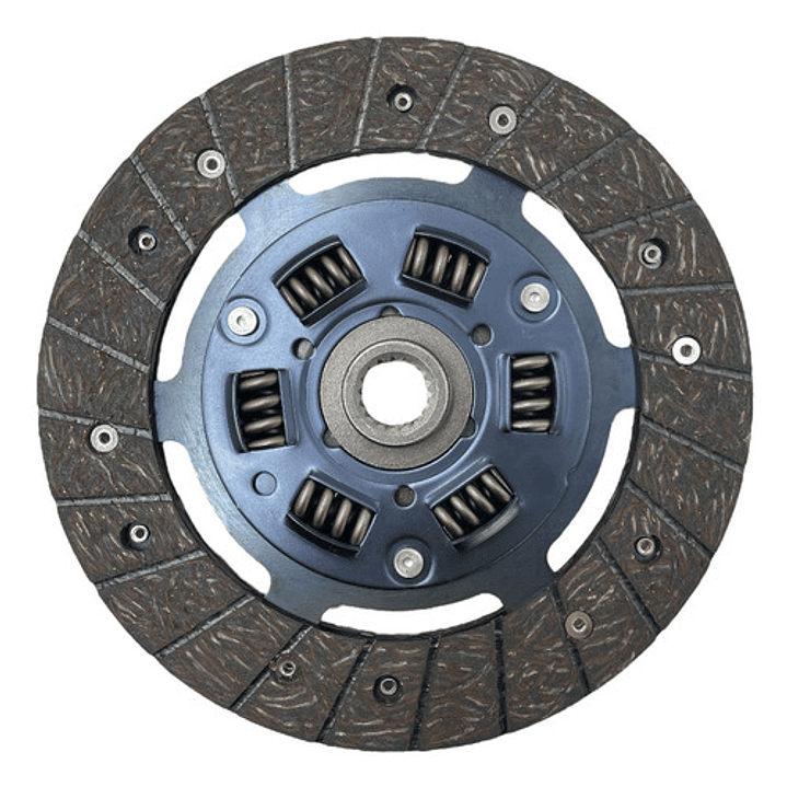 Kit Embrague  Peugeot 306 1.6  1994-2003 2 Piezas 7