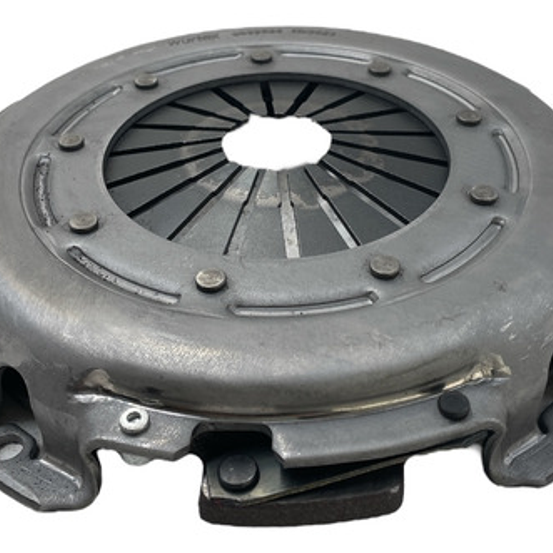 Kit Embrague  Peugeot 306 1.6  1994-2003 2 Piezas 2