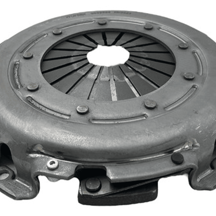 Kit Embrague  Peugeot 306 1.6  1994-2003 2 Piezas 2