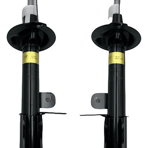 Par Amortiguador Trasero Para Optra 1.6 1.8 2004-2016