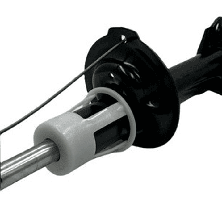 Par Amortiguador Trasero Para Optra 1.6 1.8 2004-2016 4