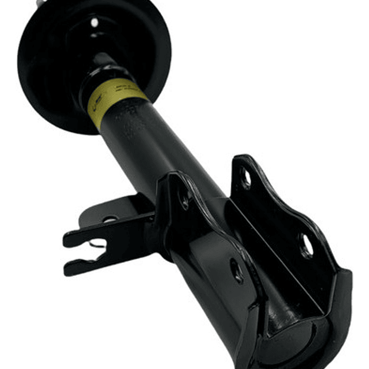 Par Amortiguador Trasero Para Optra 1.6 1.8 2004-2016 6