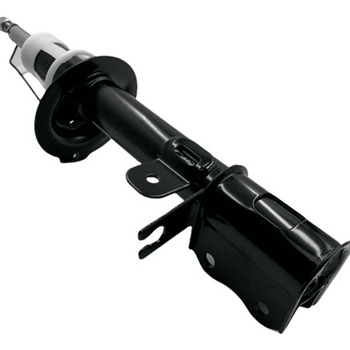 Par Amortiguador Trasero Para Optra 1.6 1.8 2004-2016 5