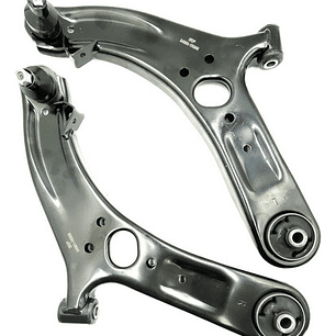 Bandeja Sus Izq/der Para Hyundai Accent Rb 1.4 1.6 2012-2020