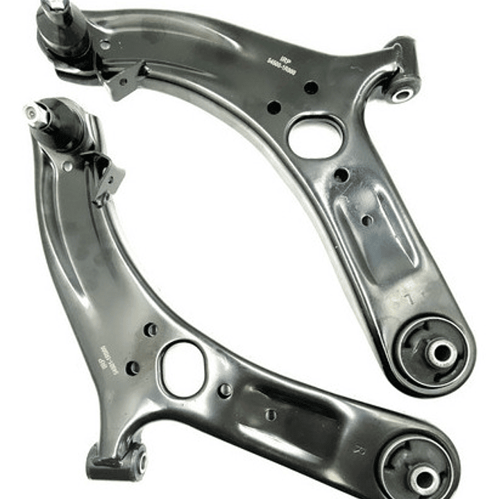 Bandeja Sus Izq/der Para Hyundai Accent Rb 1.4 1.6 2012-2020 1