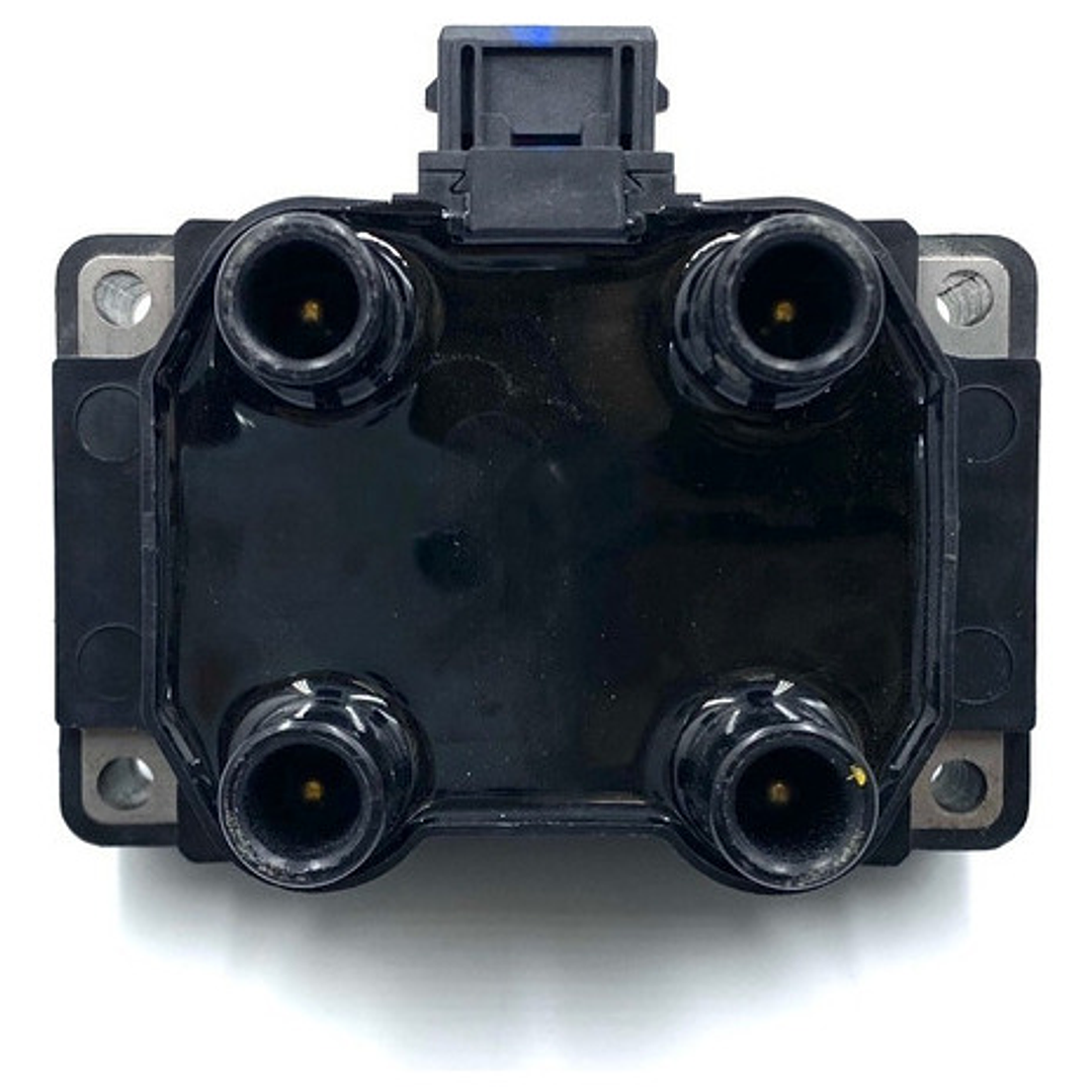 Bobina Encendido Chevrolet S10 Apache 2.2 2.4 8v 1999-2012 2
