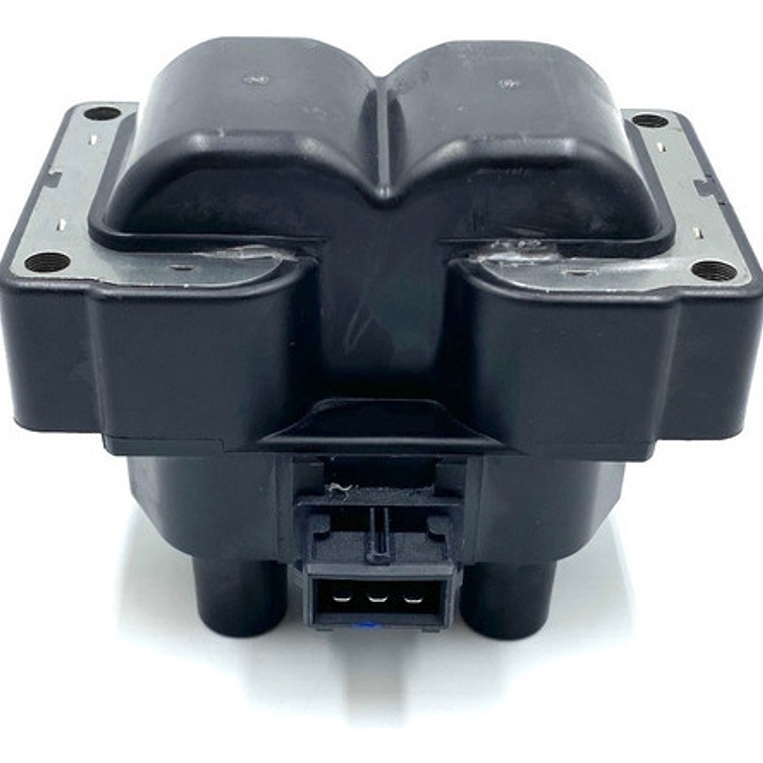 Bobina Encendido Chevrolet S10 Apache 2.2 2.4 8v 1999-2012 3