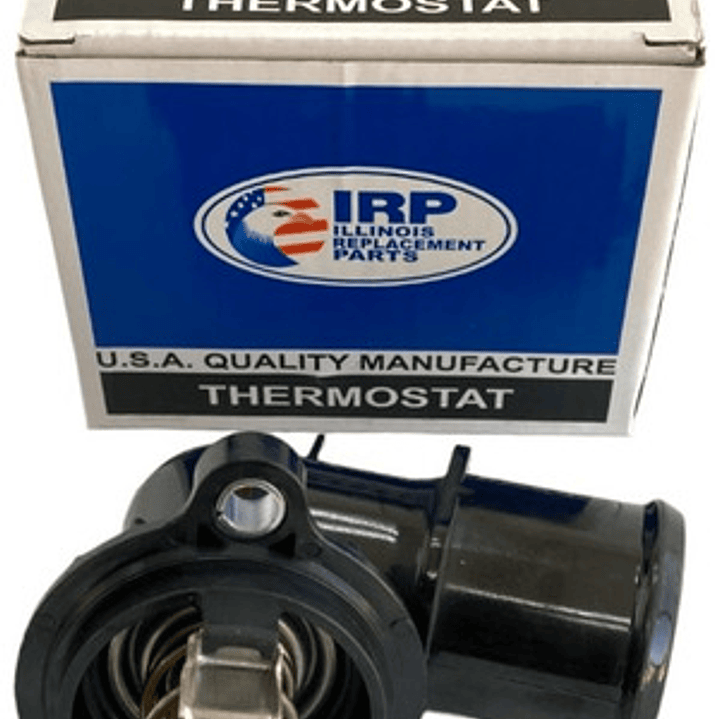 Termostato + Base Jeep Grand Cherokee 3.0 2011-2020 V6 4