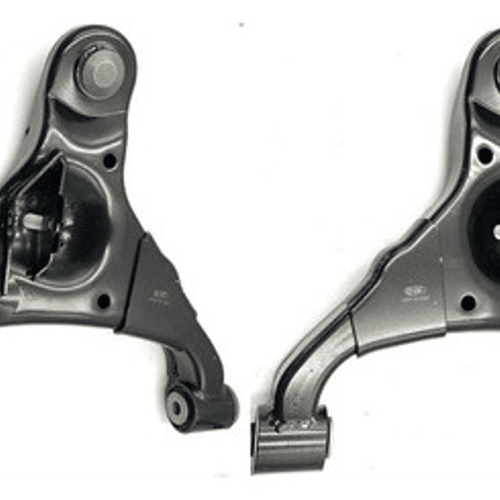 Bandeja Susp Inferior (el Par) Mazda Bt50 2.2 3.2 2013-2019 1