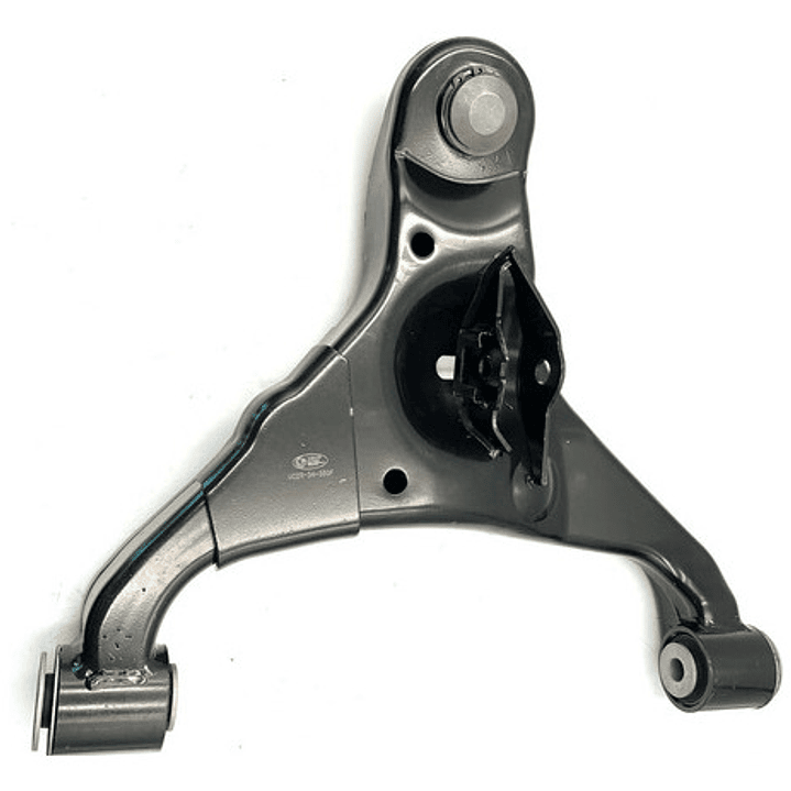 Bandeja Susp Inferior (el Par) Mazda Bt50 2.2 3.2 2013-2019 4