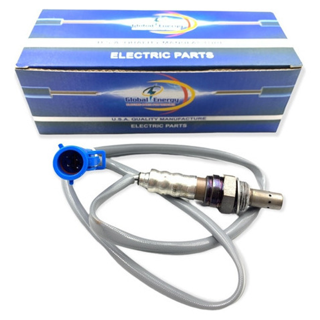 Sensor Oxigeno Ford Fiesta 1.6 2009-2010 Zetec ( Posición 2) 1