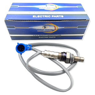 Sensor Oxigeno Ford Fiesta 1.6 2009-2010 Zetec ( Posición 2)