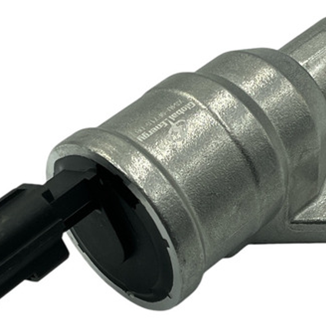 Válvula Iac Ford Focus 1.6 2003-2007 Zetec ( 2 Pines) 3