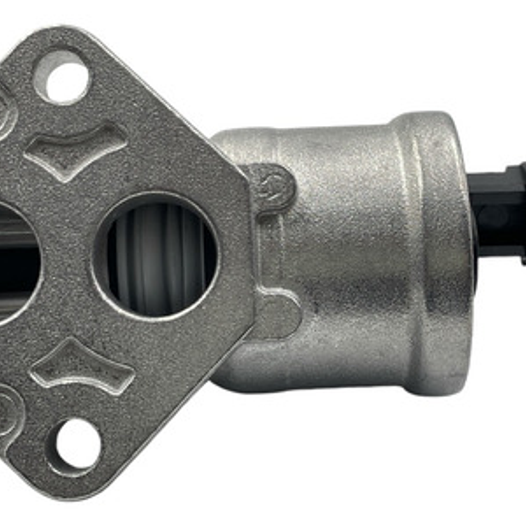 Válvula Iac Ford Focus 1.6 2003-2007 Zetec ( 2 Pines) 6