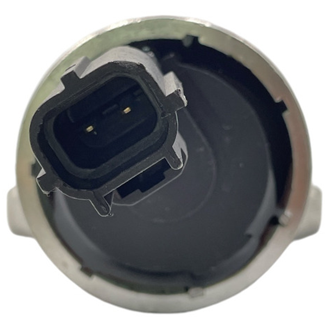 Válvula Iac Ford Focus 1.6 2003-2007 Zetec ( 2 Pines) 2