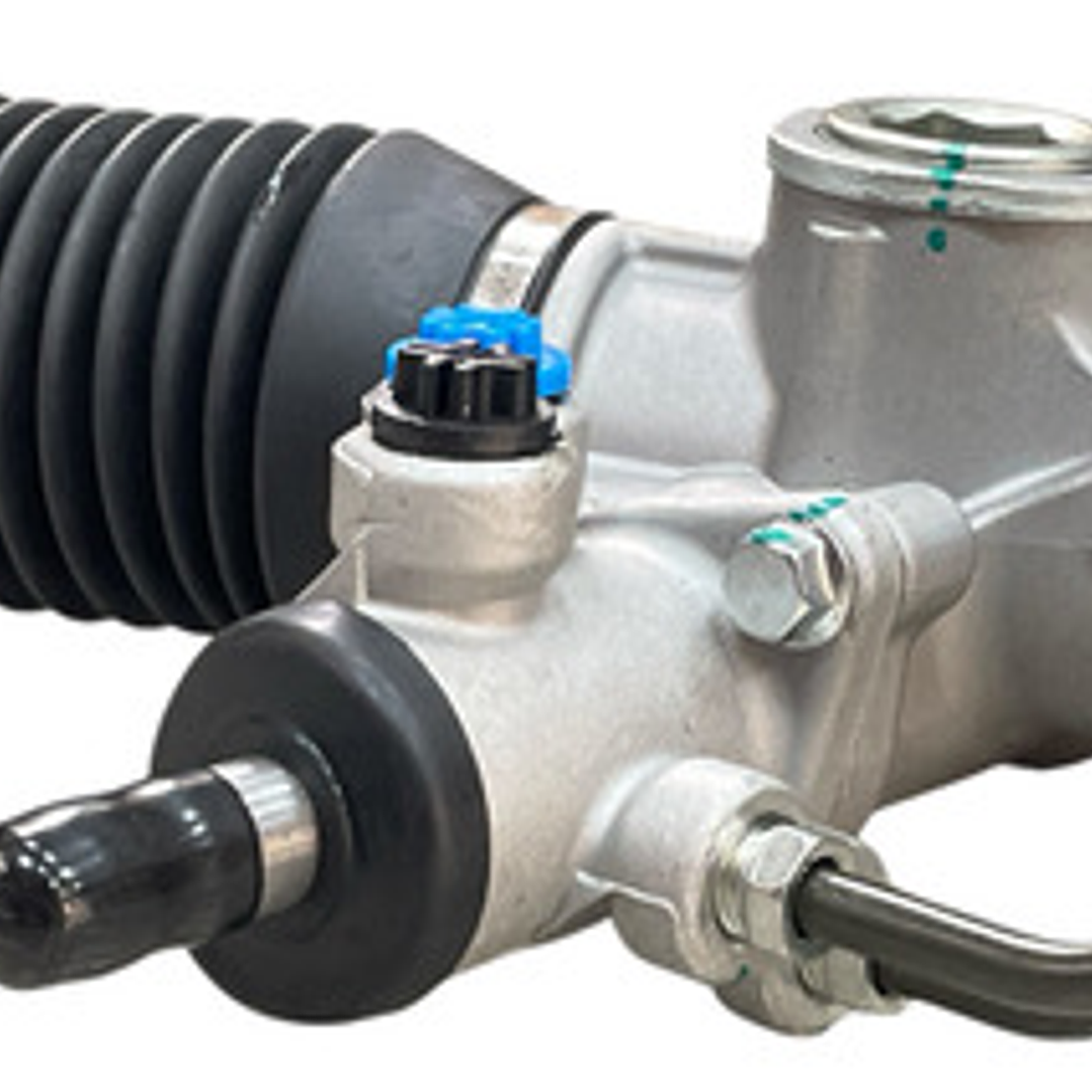 Cremallera Hidráulica Para Mitsubishi L200 Dakar 2.5 07-2016 8