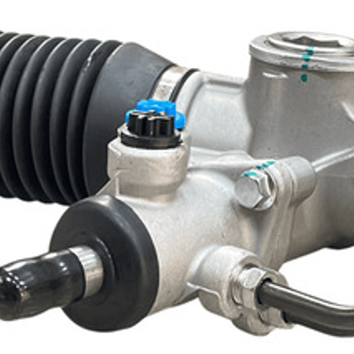 Cremallera Hidráulica Para Mitsubishi L200 Dakar 2.5 07-2016 8