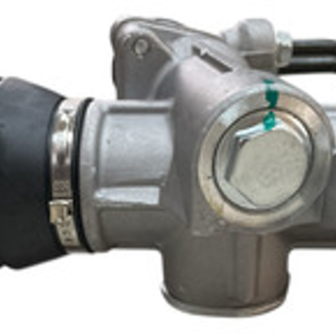 Cremallera Hidráulica Para Mitsubishi L200 Dakar 2.5 07-2016 5