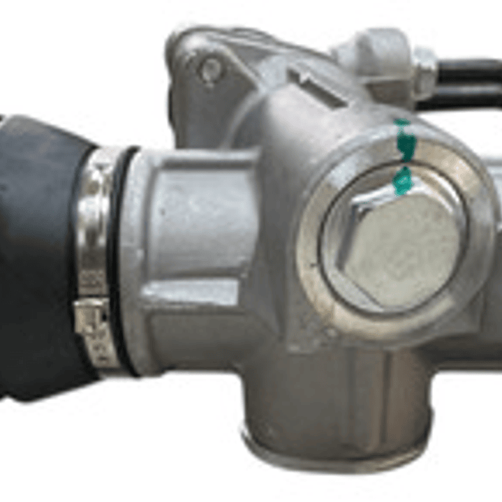 Cremallera Hidráulica Para Mitsubishi L200 Dakar 2.5 07-2016 5