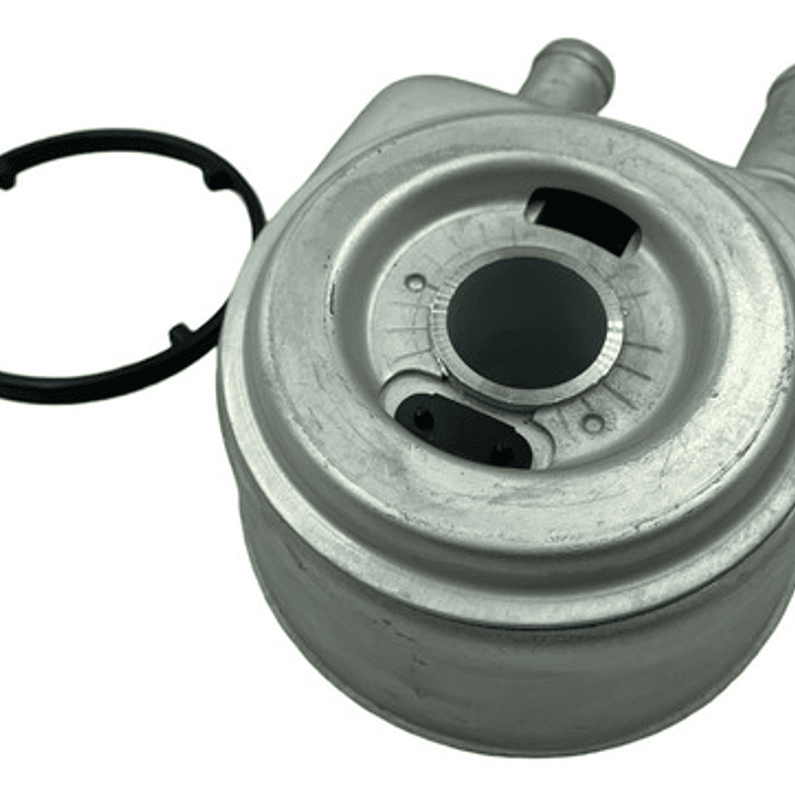 Enfriador De Aceite Para Hyundai Santa Fe 2.4 2010-2017 G4ke 1