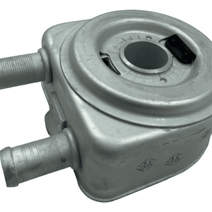 Enfriador De Aceite Para Hyundai Santa Fe 2.4 2010-2017 G4ke 2