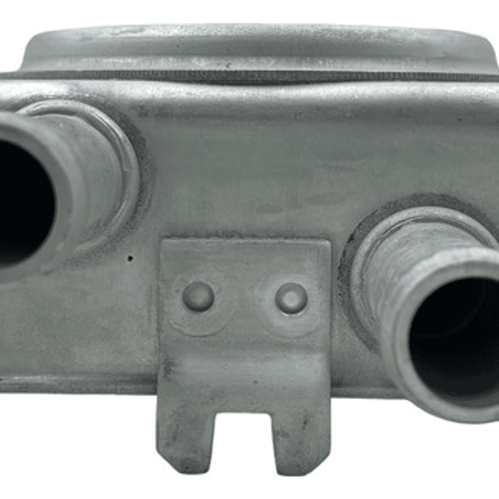 Enfriador De Aceite Para Hyundai Santa Fe 2.4 2010-2017 G4ke 8