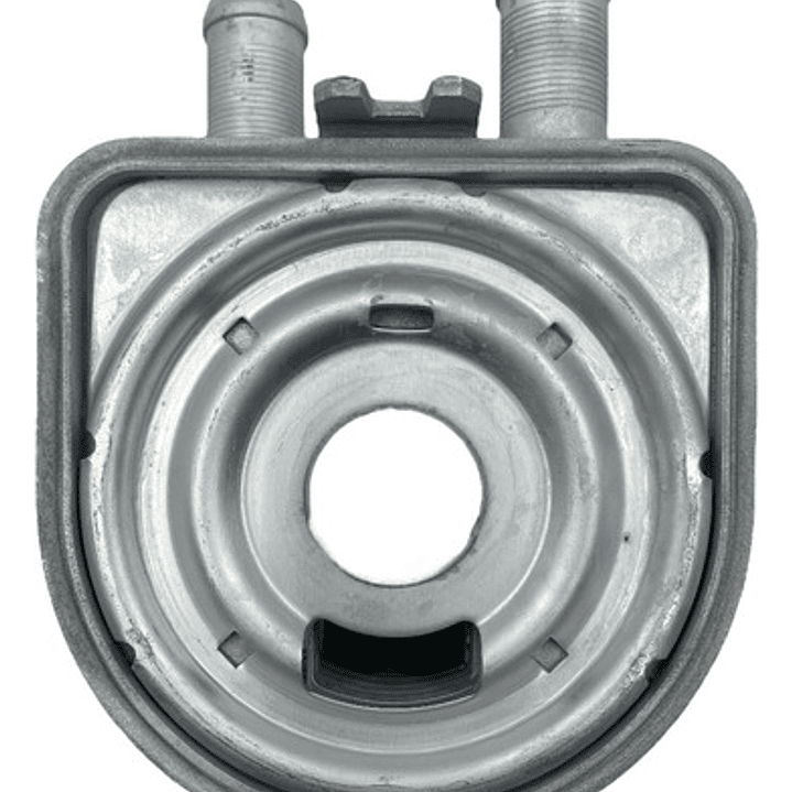 Enfriador De Aceite Para Hyundai Santa Fe 2.4 2010-2017 G4ke 7